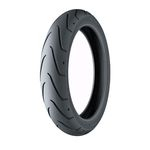 Ficha técnica e caractérísticas do produto Michelin - Pneu Scorcher 11 140/75 R15 65h Tl Traseiro