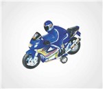 Ficha técnica e caractérísticas do produto Moto Racer 703 Lider