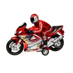 Ficha técnica e caractérísticas do produto Moto Racer 703 - Lider