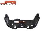 Ficha técnica e caractérísticas do produto Motocicleta frontal superior carenagem do farol dianteiro Suporte Suportes para Honda CBR600 CBR 600 F4 F4I 1999 2000 2001 2002 2003 2004 2005 2006