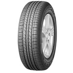 Ficha técnica e caractérísticas do produto Nexen CP672 (195/55R16 87V)