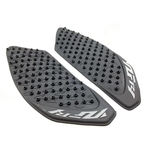 Ficha técnica e caractérísticas do produto Oil Box Pad Protector Adesivo Decalque Joelho Aperto Traction Pad Para A Yamaha Yzf R1 09-10-11-12-13-14 Almofadas Antiderrapantes