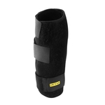 Ficha técnica e caractérísticas do produto OUTAD Unisex Calf Brace Adjustable Neoprene Shin Talas Leg compressão Wrap