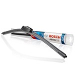 Ficha técnica e caractérísticas do produto Palheta Dianteira Bosch Aerofit AF19