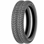 Par Pneu Michelin City Pro 275-18 + 350-16