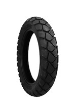 Par de Pneus e Câmaras Xt660 Xt600 Falcon Nx400 Sahara 350 Traseiro 130/80-17 e Dianteiro 90/90-21 T - Technic