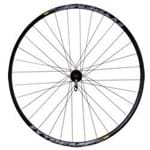 Par de Roda 29 Extreme Pro Vzan 32F Mtb Ciclismo (29, Preta 6 Furos, 6 Furos)