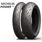 Ficha técnica e caractérísticas do produto Par Pneu 120/70-17 + 200/55-17 Michelin Pilot Power Rs Bmw *