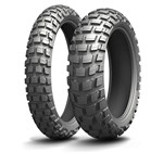 Pneu Michelin Anakee Wild 150/70 R17 69r Tl Tt