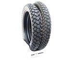 Par Pneu Bros Dianteiro 90 90 19 Traseiro 110 90 17 Bros Ttr Xtz 150 Crosser Xre 190 Vipal 0526