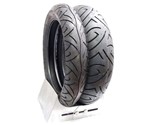 Ficha técnica e caractérísticas do produto Par Pneu Cb 300 Traseiro 140 70 17 Dianteiro 110 70 17 Cbx 250 Fazer 250 Ninja 300 Pirelli 0621