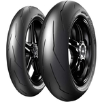 Ficha técnica e caractérísticas do produto Par Pneu Cb 1000 R 120/70r17 + 190/55r17 Zr Tl Diablo Supercorsa V3 Pirelli