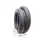 Ficha técnica e caractérísticas do produto Par Pneu Falcon Traseiro 120 90 17 Dianteiro 90 90 21 Nx-4 Falcon Xt 600 Xt 660 Sahara 350 Gs 650 Novo Pirelli