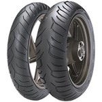 Ficha técnica e caractérísticas do produto Par Pneu Honda Cb600 Hornet 120/70r17 + 180/55r17 Zr Tl Diablo Strada