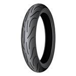 Ficha técnica e caractérísticas do produto Par Pneu Moto Michelin PILOT POWER 120/70 ZR17 + 180/55 ZR17