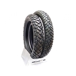 Ficha técnica e caractérísticas do produto PAR PNEU TORNADO DIANTEIRO 90 90 21 E TRASEIRO 120 80 18 Honda XR 250 TORNADO NX-4 FALCON XRE 300 XT 600 XT 660 XTZ 250 LANDER NOVO PIRELLI METZELER ORIGINAL