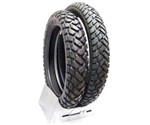 Ficha técnica e caractérísticas do produto PAR PNEU TORNADO DIANTEIRO 90 90 21 TRASEIRO 120 80 18 Honda XR 250 TORNADO NX-4 FALCON PIRELLI 0605