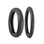 Par Pneu Tornado Dianteiro90 90 21 Traseiro 120 80 18 Xr 250 Tornado Xre 300 Xtz 250 Lander Xtz 250 Teneré Dr 400 Z Novo Levorin