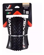 Ficha técnica e caractérísticas do produto Par Pneu Vittoria 27.5 X 2.0 Saguaro Kevlar Mtb Sem Arame - Vittoria Saguaro