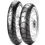 Ficha técnica e caractérísticas do produto Par Pneus BMW R 1200 GS 130/80r17 + 90/90-21 Tourance Next Metzeler