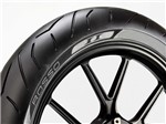 Ficha técnica e caractérísticas do produto Par Pneus Pirelli Diablo Rosso Corsa 2 120/70-17 +180/55-17