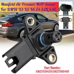 Ficha técnica e caractérísticas do produto Para BMW 335i 335xi 535i 550i Sensor de MAP do coletor de pressão de admissão de ar 13627585493