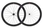 Par de Rodas 3T Orbis Ii C35 Ltd Stealth Set