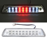 Ficha técnica e caractérísticas do produto Para F-150 Pickup 09-14 LED Traseiro Alto Nível 3Rd Brake Tail Light Cargo Lamp