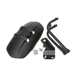 Ficha técnica e caractérísticas do produto Para Honda NC700 / NC750D / CB1300 / CB400 Motorcycle Fenders respingo Guard Professional Fender