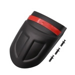 Ficha técnica e caractérísticas do produto Para Honda NC700X NC700S NC750X NC750S NC700 NC750 S X NC 700X 700S 750 Motorcycle Guarda-lamas dianteiro Fender traseira Extender Extensão Auto parts