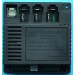 Ficha técnica e caractérísticas do produto Para JR-RX HY-RX-2G4 Crianças carro elétrico Remote Control Stroller Universal Bluetooth Remote Control Receiver acessorios
