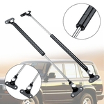 Ficha técnica e caractérísticas do produto Para Toyota Land Cruiser 80 Series 90-97 Suporte Traseiro a Gás Struts Suporta