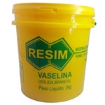 Ficha técnica e caractérísticas do produto Pasta Desmoldante Solida Branca 3 Kg - V11G - Resim