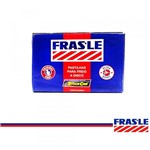 Ficha técnica e caractérísticas do produto Pastilha de Freio Frasle Dianteira para CITROËN C2 1.1 2003 - 2006