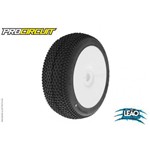 Pc1003-ye - Pneu/roda Procircuit - Sweet Shot (sport)