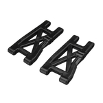 Ficha técnica e caractérísticas do produto 2pcs braços de suspensão para 1/18 Crawler RC Car SH 18301 18302 18311 18312 Parts