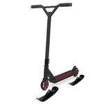 Ficha técnica e caractérísticas do produto 2pcs Inverno Scooter De Esqui Na Neve Trenó Montando Pneus Peças De Reposição Acessórios