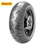 Ficha técnica e caractérísticas do produto Peneu Pirelli Diablo 190/50ZR17 73W Traseiro