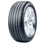 Ficha técnica e caractérísticas do produto Pirelli P Zero Rosso (235/50R18 101Y)