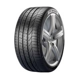 Ficha técnica e caractérísticas do produto Pirelli P Zero Run Flat (225/45R17 91W)