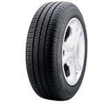 Ficha técnica e caractérísticas do produto Pirelli P400 (185/70R14 87T)