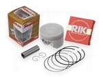 Ficha técnica e caractérísticas do produto Pistao Kit C/Anel Rik Premium Fazer 150 - Xtz Crosser 150 - Factor 150 Std