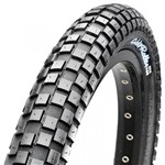 Ficha técnica e caractérísticas do produto Pneu 20 X 1 X 3/8 Maxxis Holy Roller Slick Preto