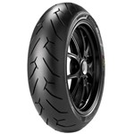 Ficha técnica e caractérísticas do produto Pneu 200/50r-17 Diablo Rosso Ii Tl 75w - Pirelli