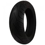 Ficha técnica e caractérísticas do produto Pneu 200/55R17 Michelin Commander 2 78V TL/TT Moto (Traseiro)