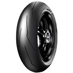 Ficha técnica e caractérísticas do produto Pneu 200/60-17 (80W) Pirelli Diablo Supercorsa Sp V3 traseiro