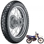 Pneu 3.00-R21 Dianteiro XLX 350 R TR300 Vipal