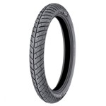 Ficha técnica e caractérísticas do produto Pneu 3.00 X 18 Reinf 52S City Pro Michelin