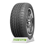 Ficha técnica e caractérísticas do produto Pneu 205/40 R 17 - Cs600 84W City Star