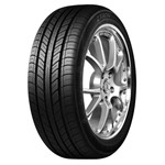 Ficha técnica e caractérísticas do produto Pneu 205/40R17 Zeta ZTR10 84W XL